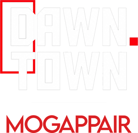 Dawntown Mogappair